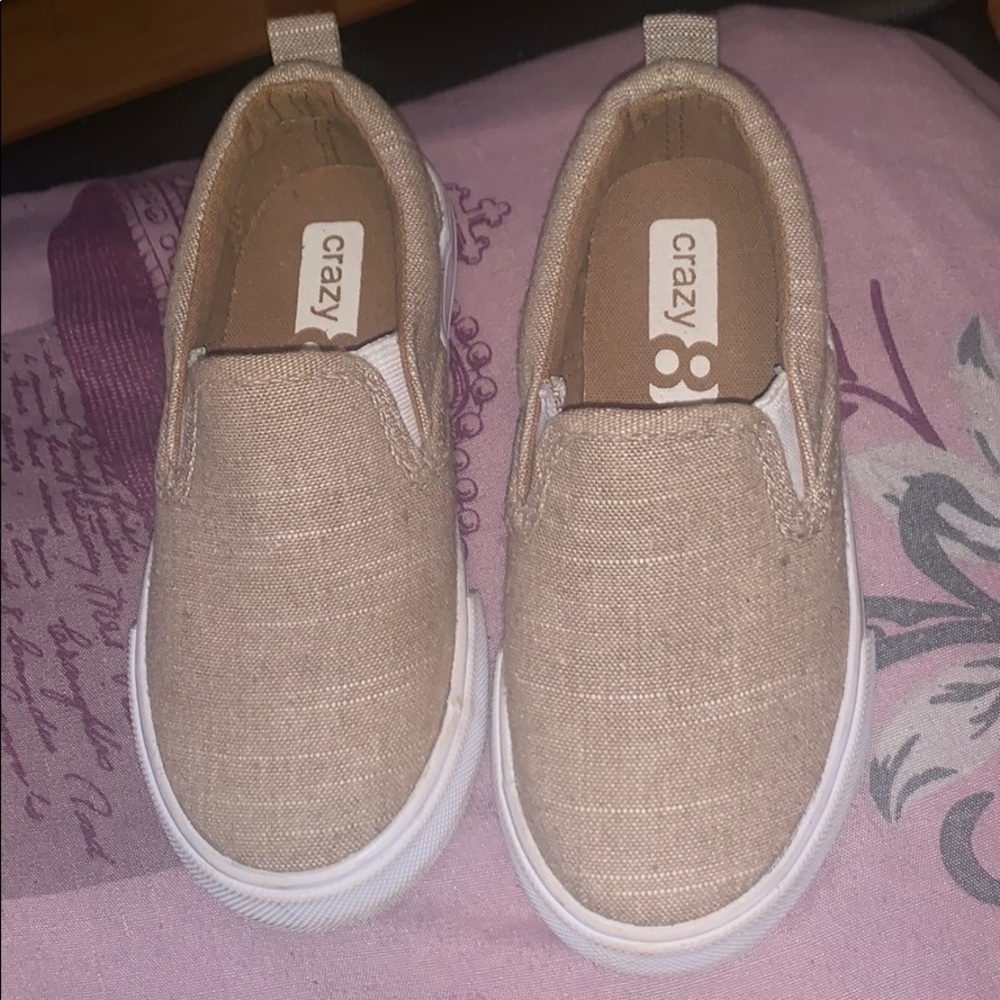 Cute summer slip on for toddlers 9 Crazy 8